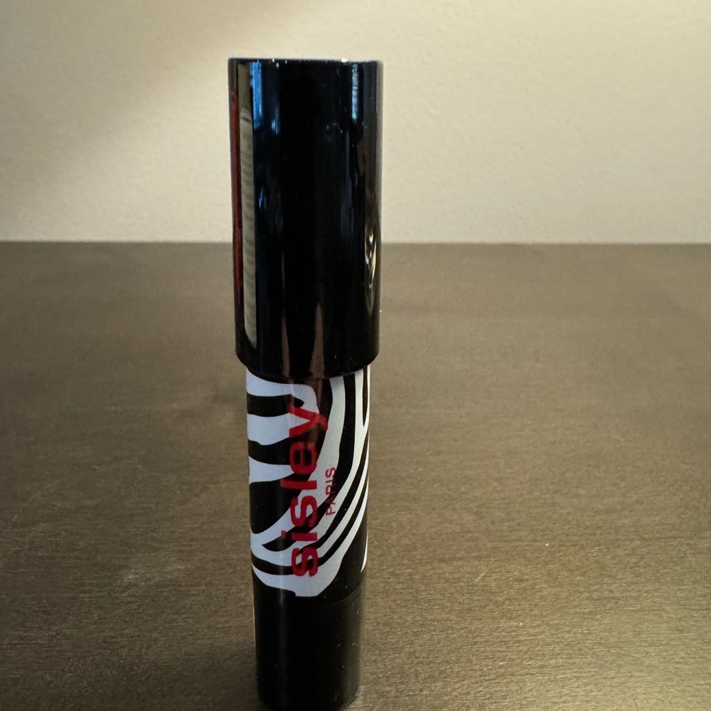 Sisley Paris Phyto Lip Twist 24 Rosy Nude .03 oz 9 g Travel Size NEW - Picture 3 of 5